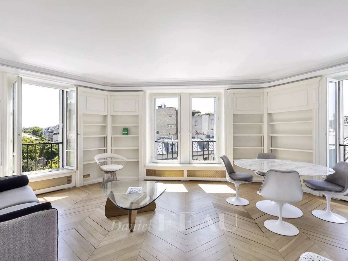 Appartement Paris 6e