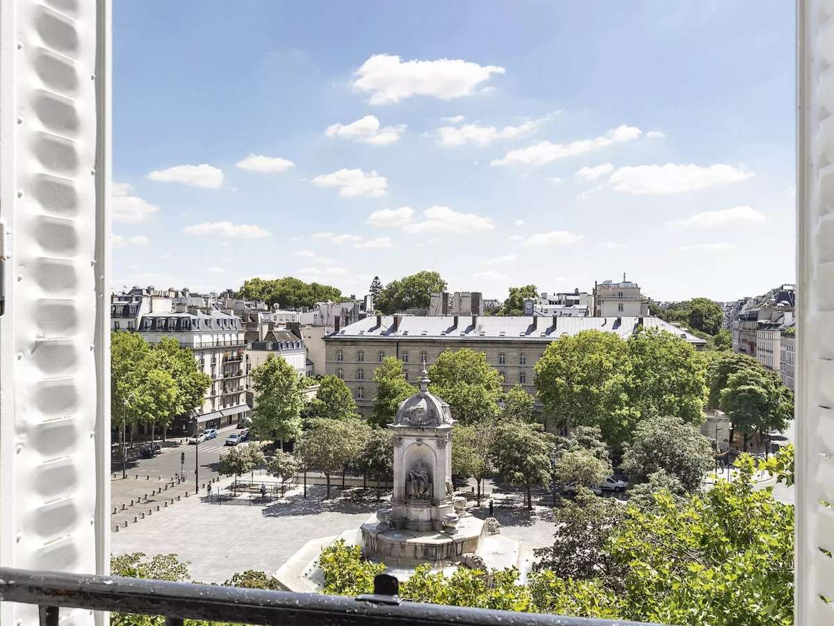 Appartement Paris 6e