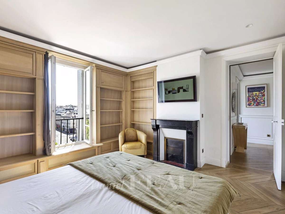 Appartement Paris 6e