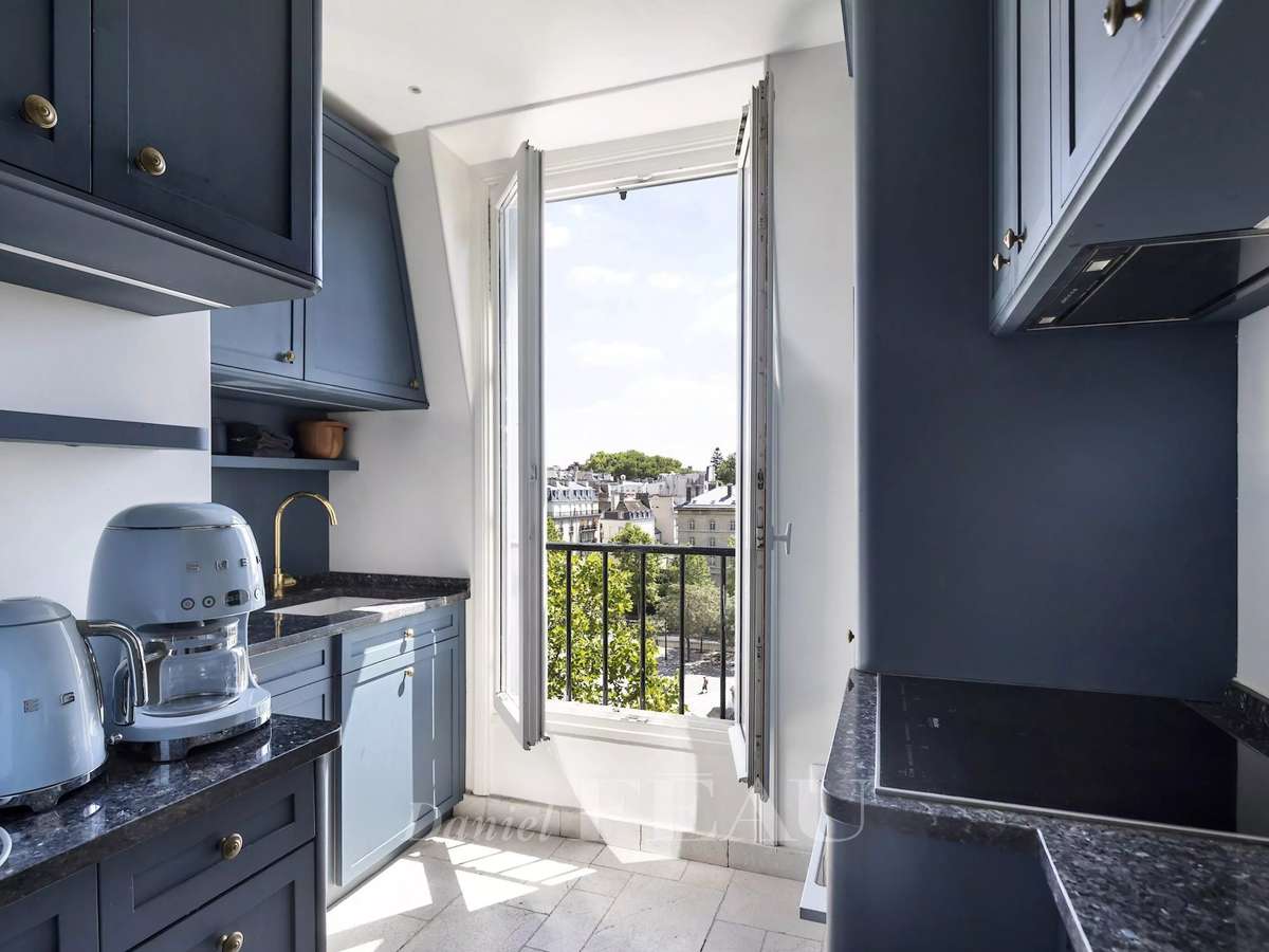 Appartement Paris 6e