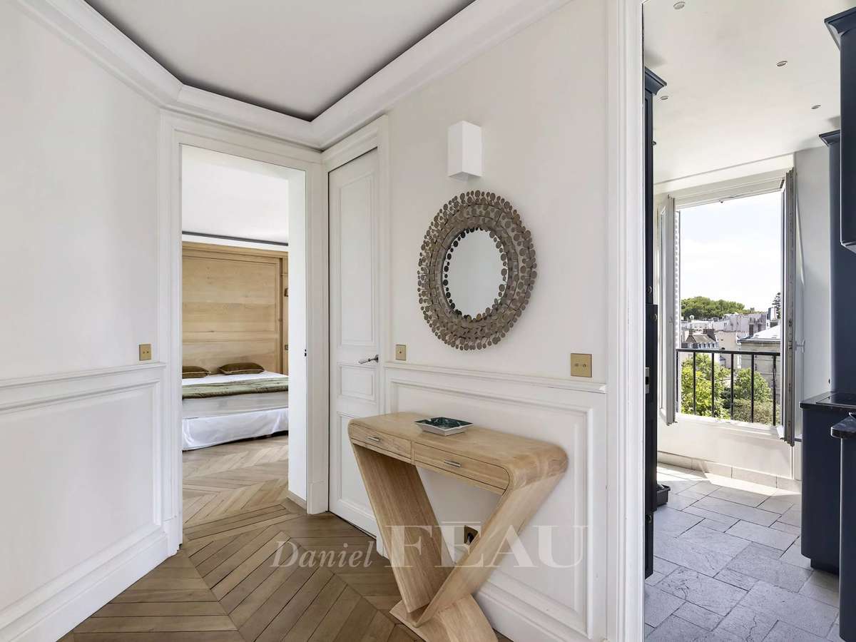 Appartement Paris 6e