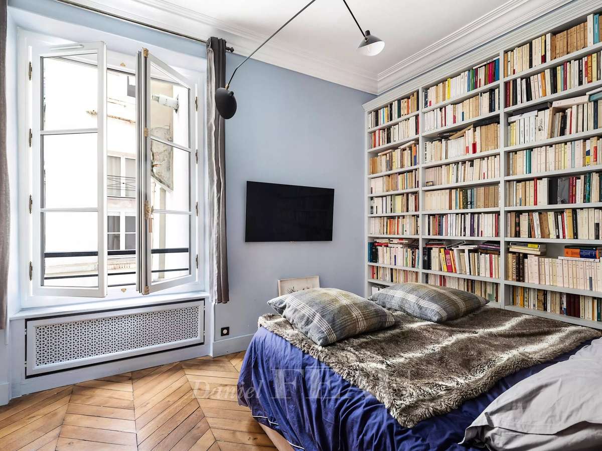 Appartement Paris 6e