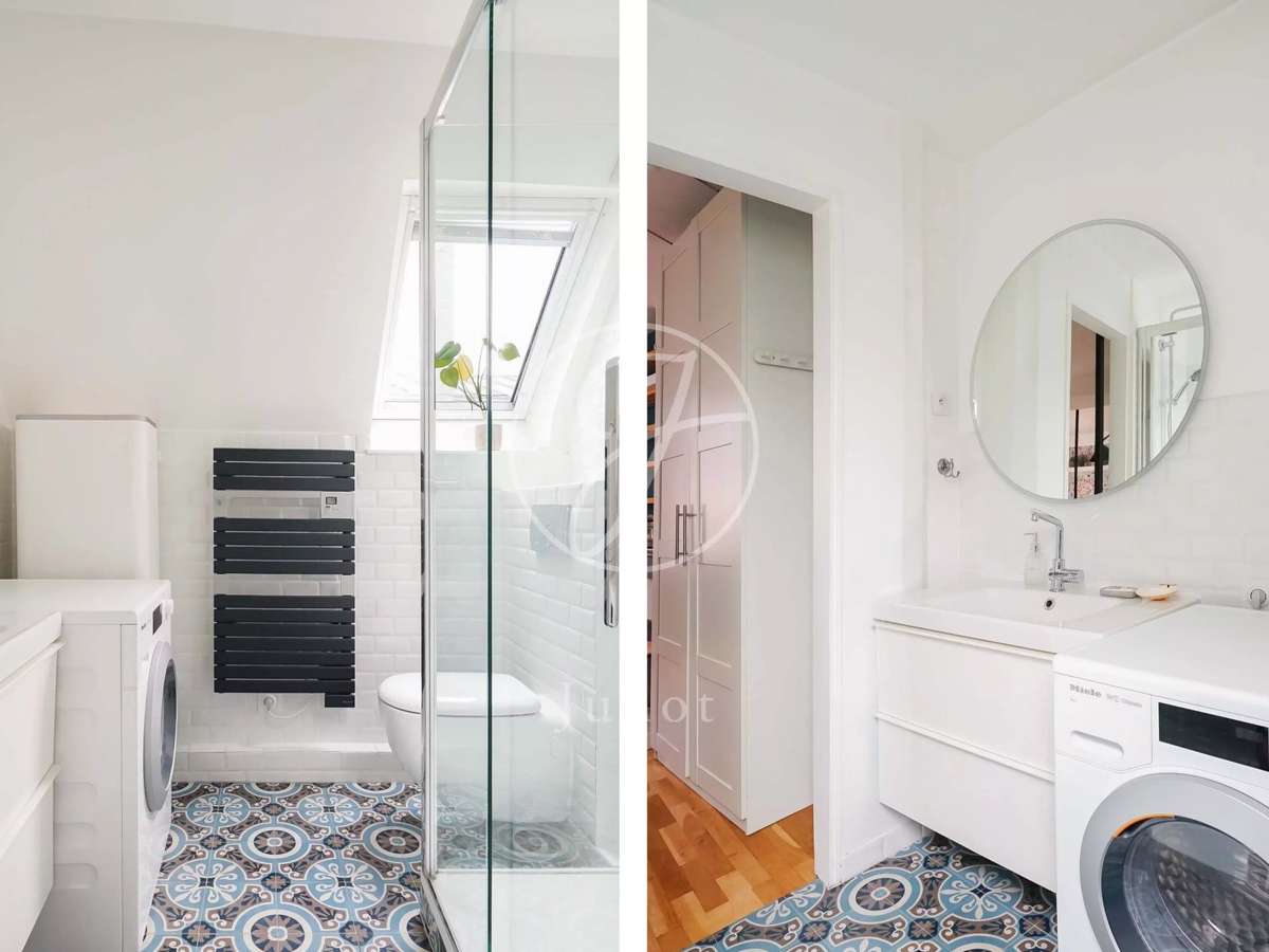 Appartement Paris 6e