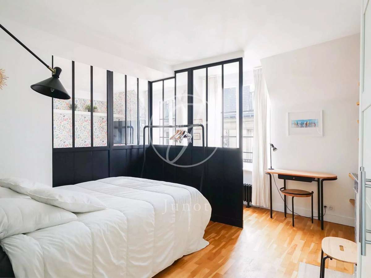 Appartement Paris 6e