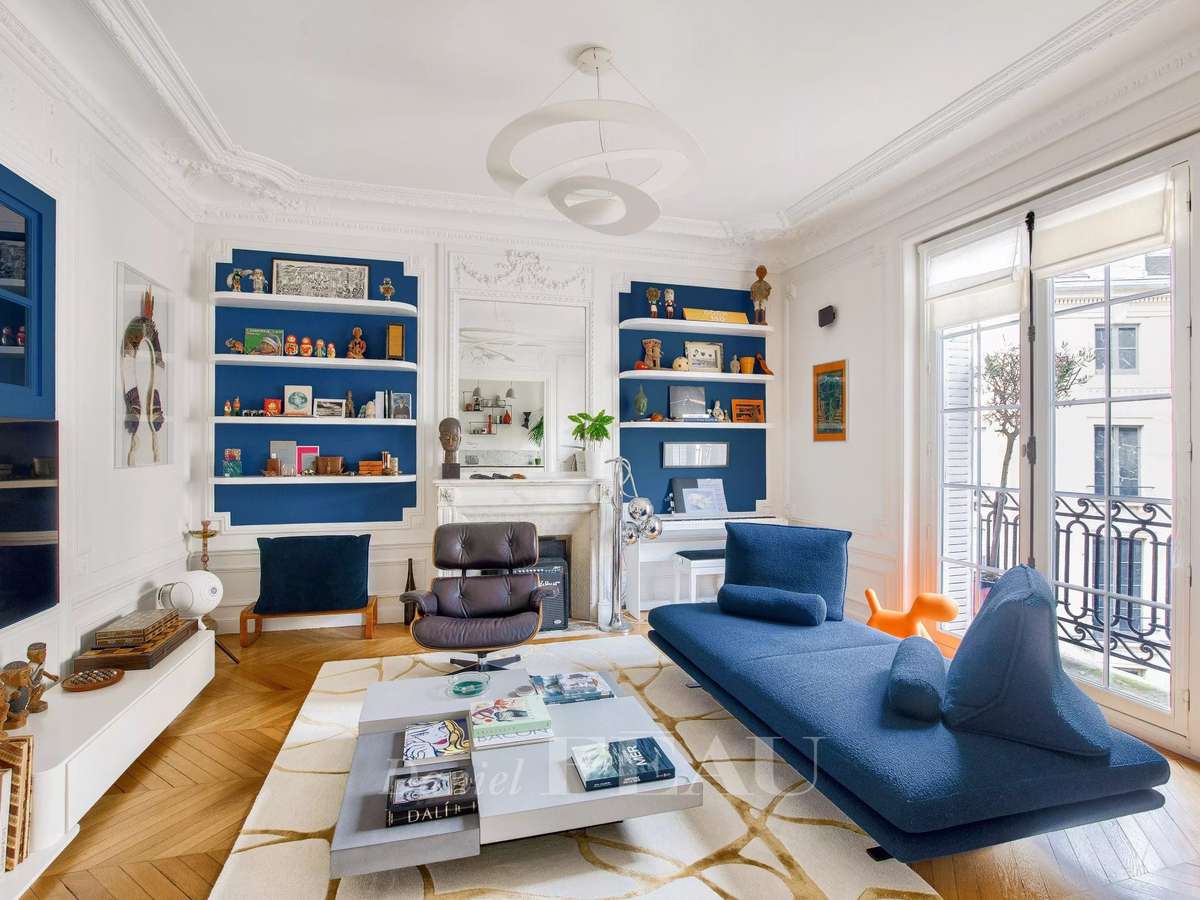 Appartement Paris 6e