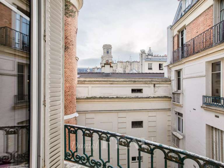 Apartment Paris 6e - 3 bedrooms - 126m²