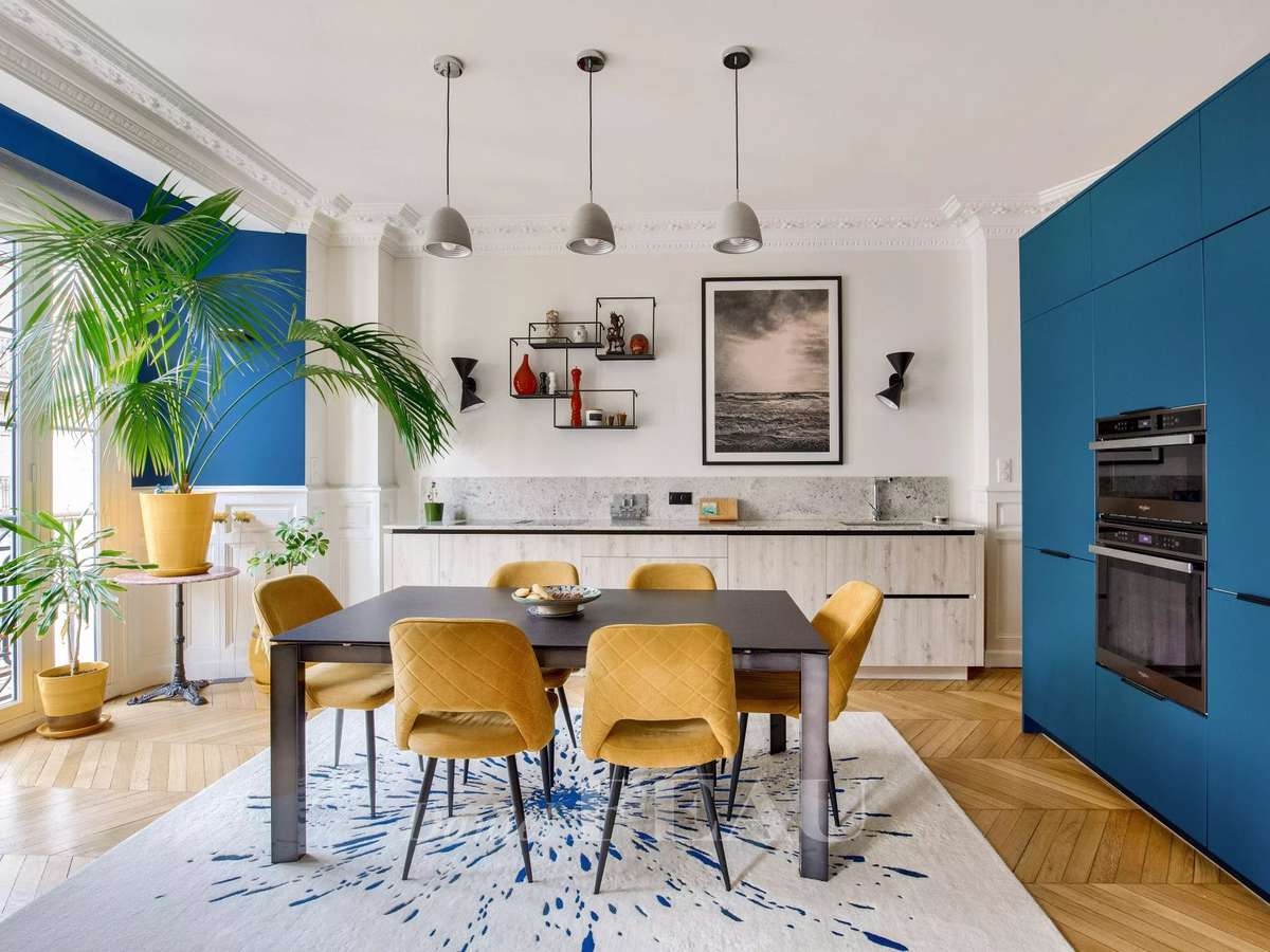 Appartement Paris 6e