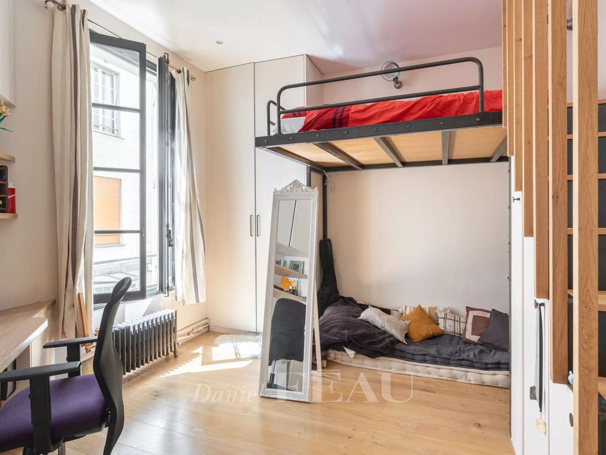 Apartment Paris 6e