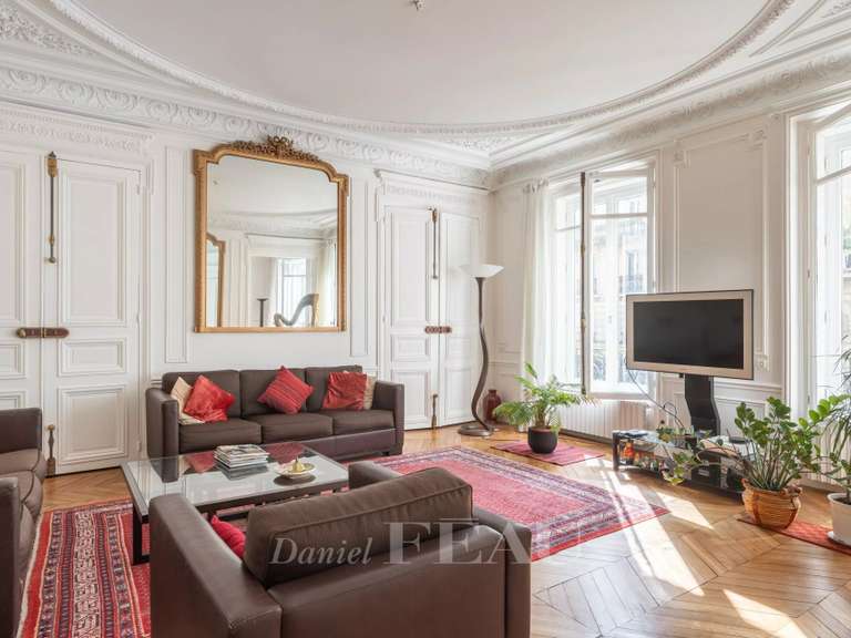 Apartment Paris 6e - 5 bedrooms - 172m²