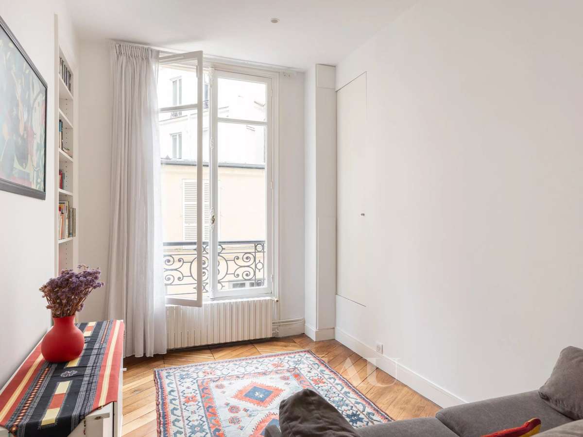 Apartment Paris 6e