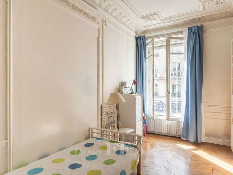 Apartment Paris 6e - 5 bedrooms - 172m²