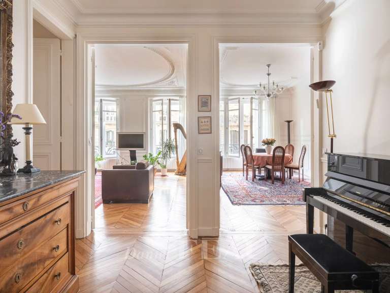 Apartment Paris 6e - 5 bedrooms - 172m²