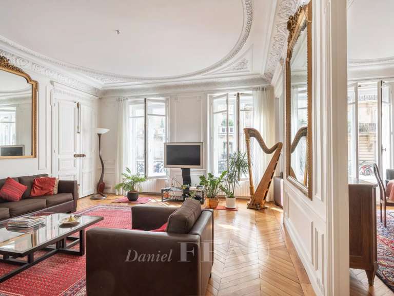 Apartment Paris 6e - 5 bedrooms - 172m²