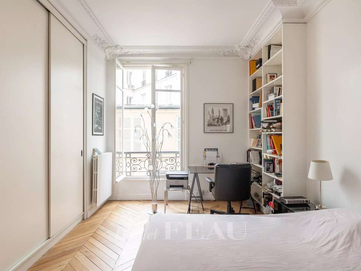 Apartment Paris 6e