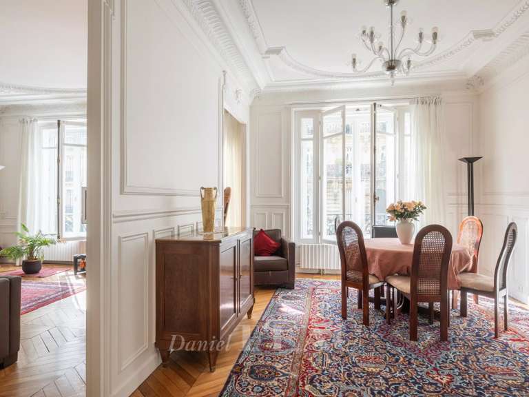 Apartment Paris 6e - 5 bedrooms - 172m²