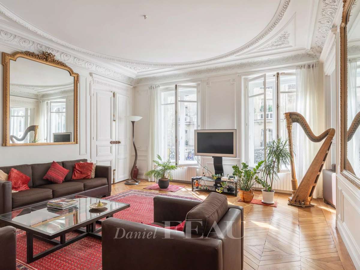Apartment Paris 6e