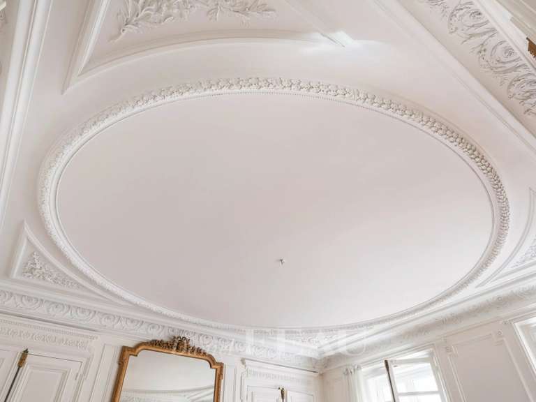 Apartment Paris 6e - 5 bedrooms - 172m²