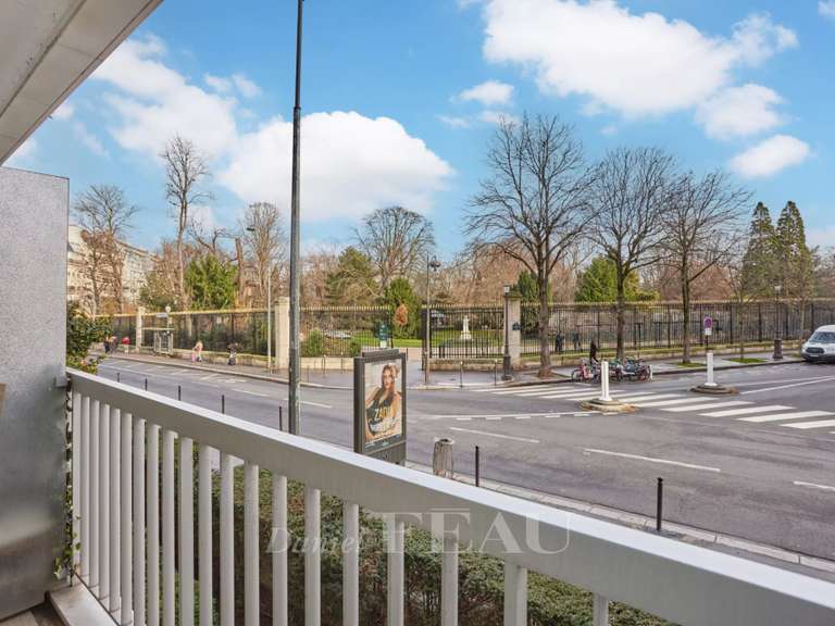 Apartment Paris 6e - 1 bedroom - 18m²