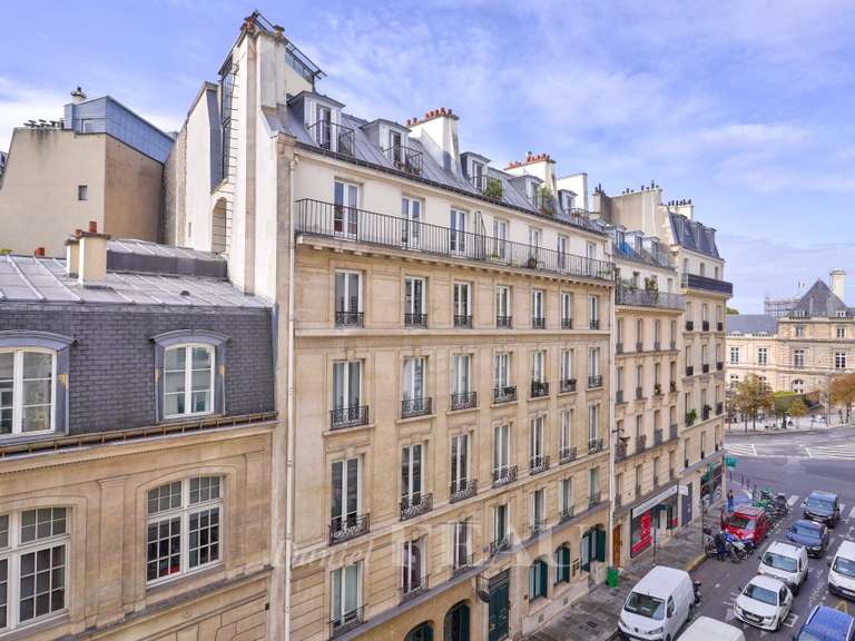 Apartment Paris 6e - 2 bedrooms - 87m²