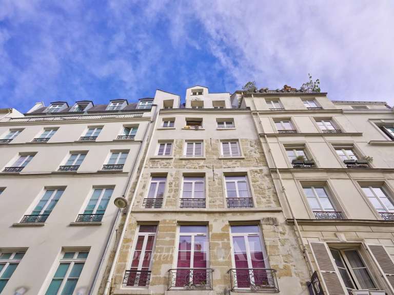 Apartment Paris 6e - 2 bedrooms - 87m²