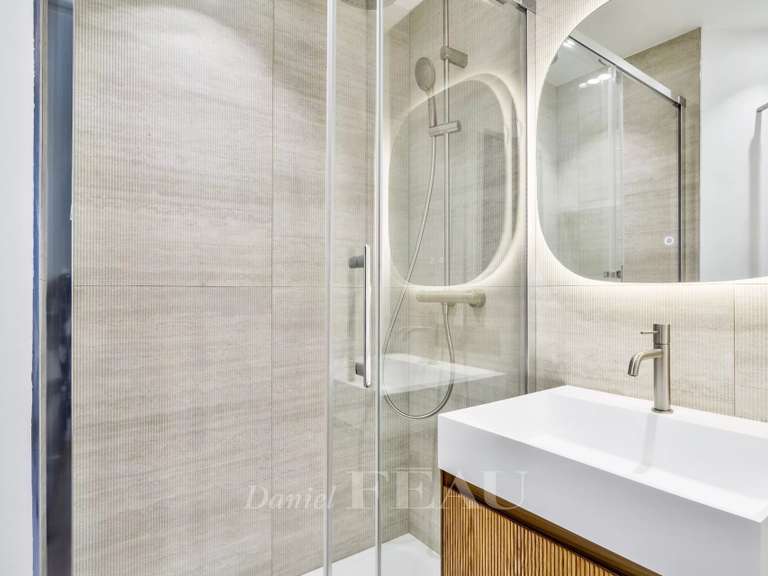 Apartment Paris 6e - 2 bedrooms - 87m²