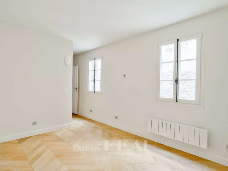 Apartment Paris 6e - 2 bedrooms - 87m²