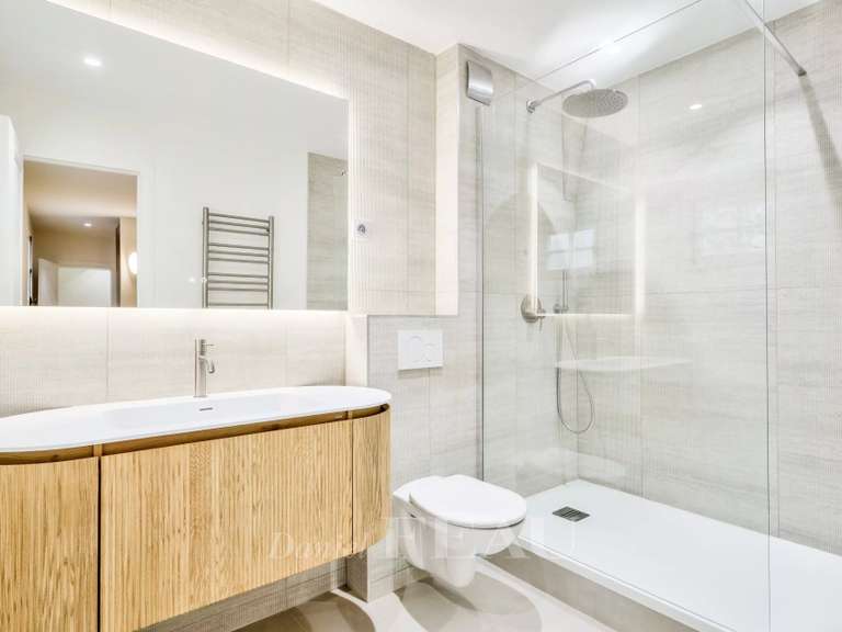 Apartment Paris 6e - 2 bedrooms - 87m²