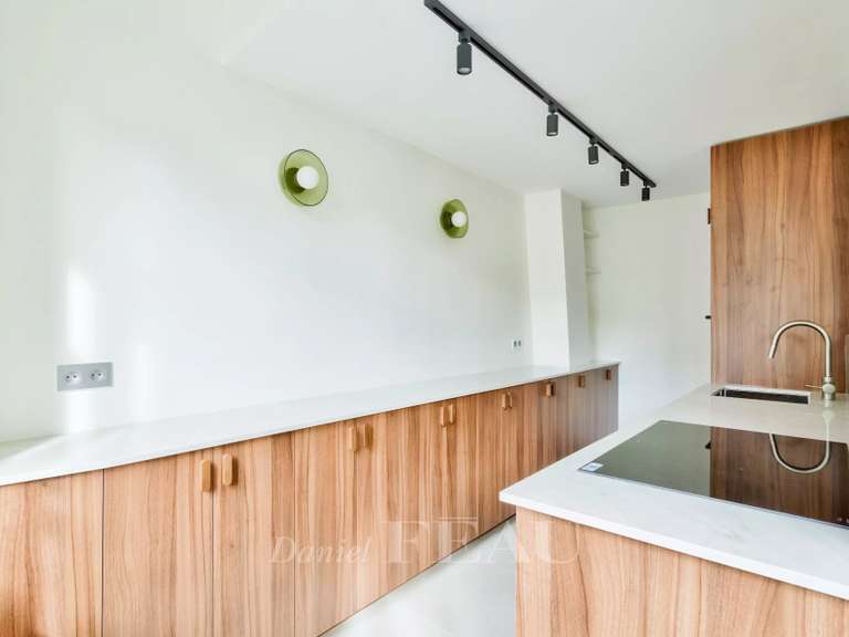 Apartment Paris 6e - 2 bedrooms - 87m²