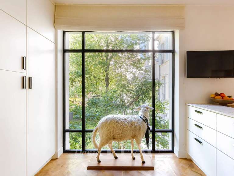 Apartment Paris 6e - 6 bedrooms - 371m²