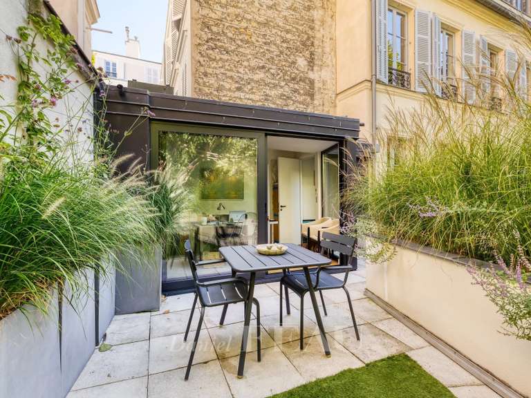 Apartment Paris 6e - 6 bedrooms - 371m²