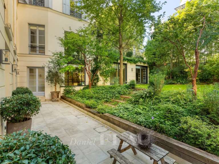 Apartment Paris 6e - 6 bedrooms - 371m²