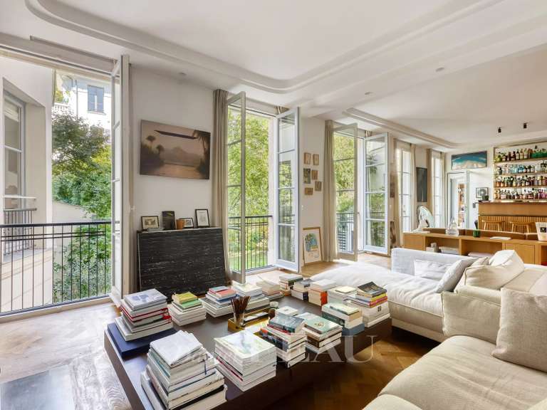 Apartment Paris 6e - 6 bedrooms - 371m²