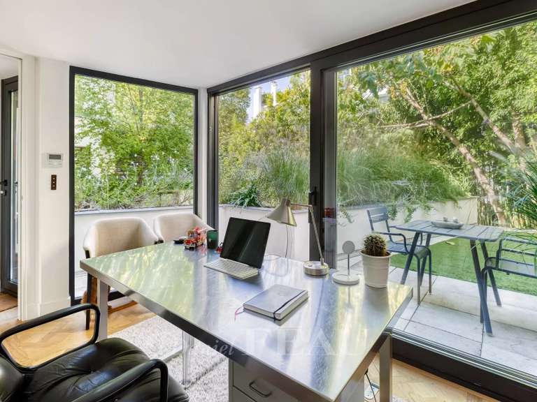 Apartment Paris 6e - 6 bedrooms - 371m²