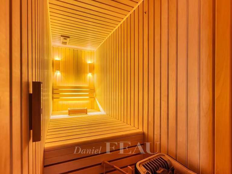 Apartment Paris 6e - 6 bedrooms - 371m²