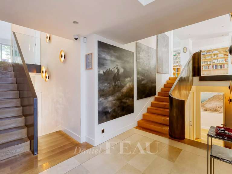Apartment Paris 6e - 6 bedrooms - 371m²