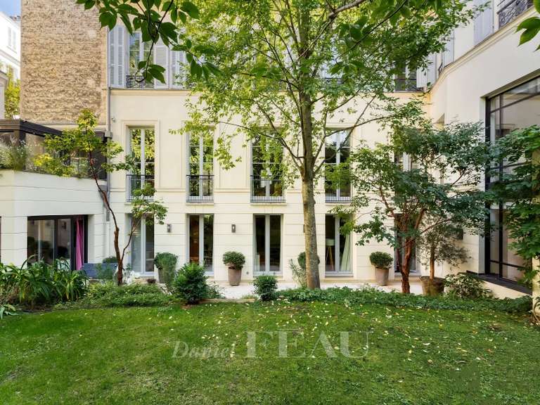 Apartment Paris 6e - 6 bedrooms - 371m²