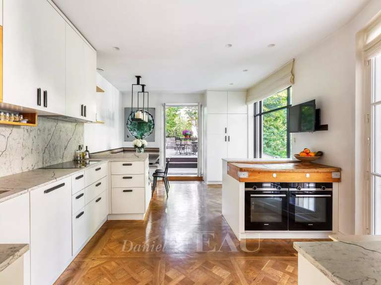 Apartment Paris 6e - 6 bedrooms - 371m²