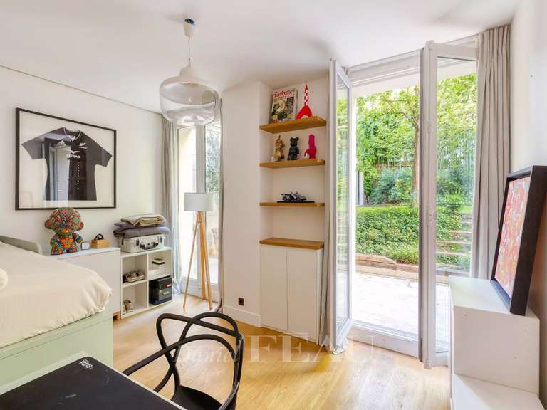 Apartment Paris 6e - 6 bedrooms - 371m²
