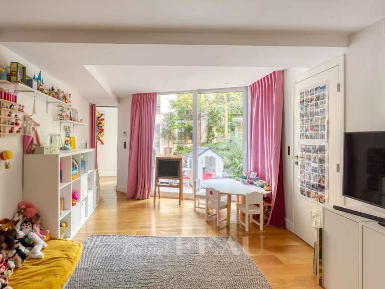 Apartment Paris 6e - 6 bedrooms - 371m²