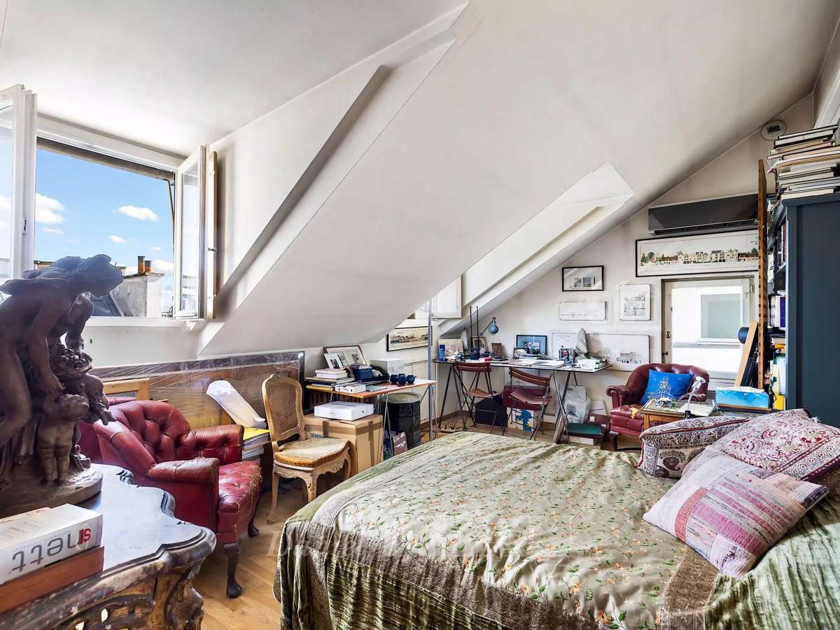 Appartement Paris 6e