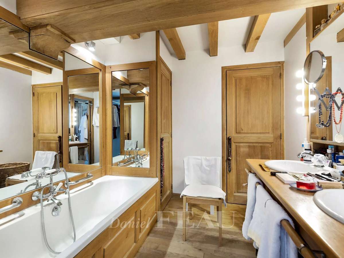 Appartement Paris 6e