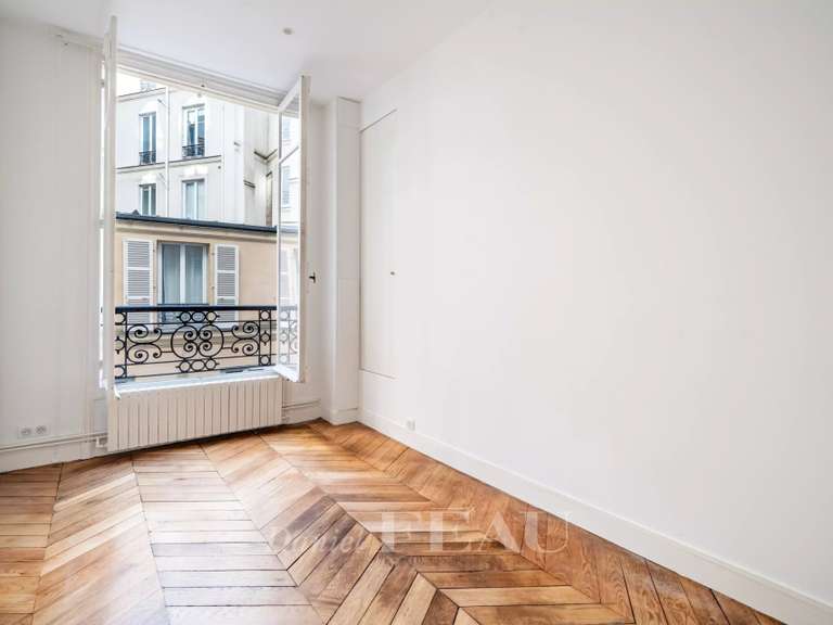 Appartement Paris 6e - 5 chambres - 172m²