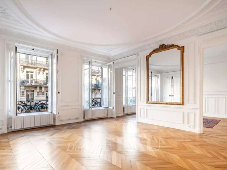 Appartement Paris 6e - 5 chambres - 172m²