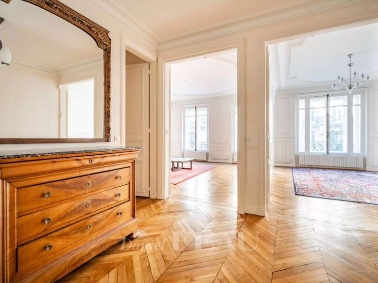 Appartement Paris 6e - 5 chambres - 172m²
