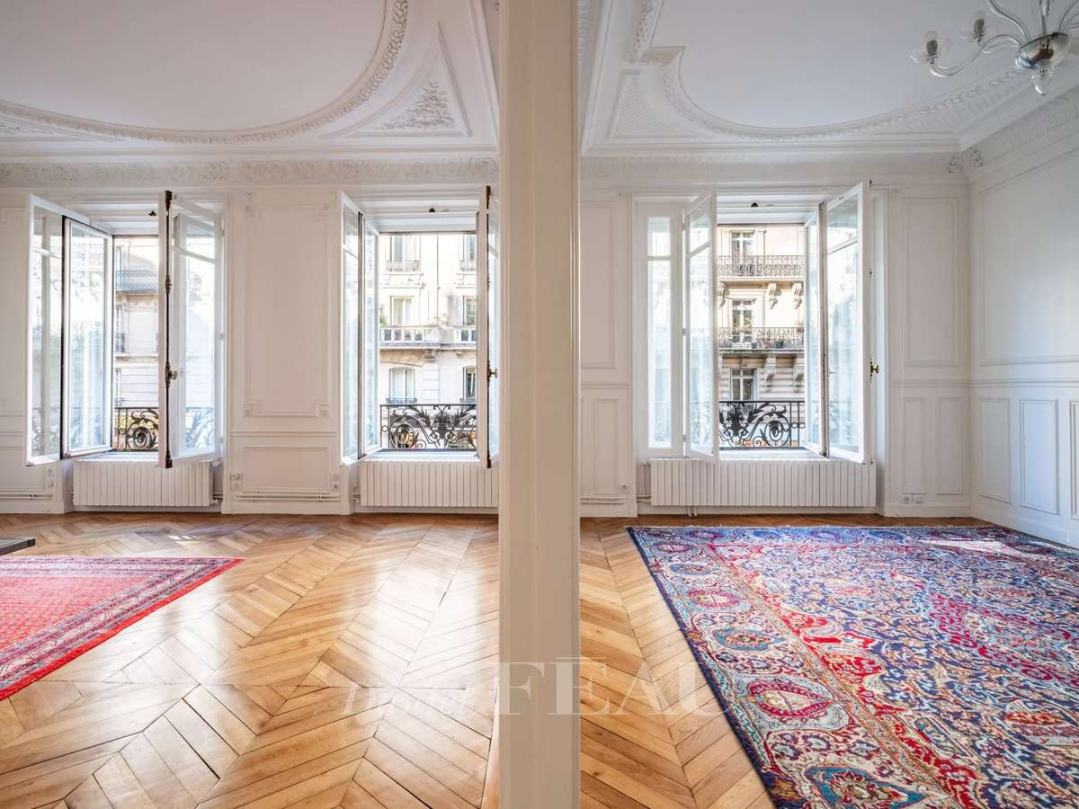 Appartement Paris 6e