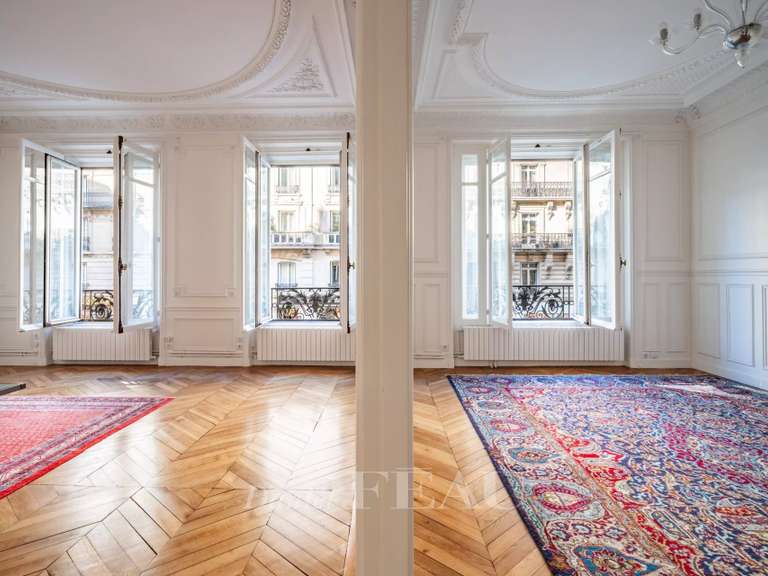 Appartement Paris 6e - 5 chambres - 172m²