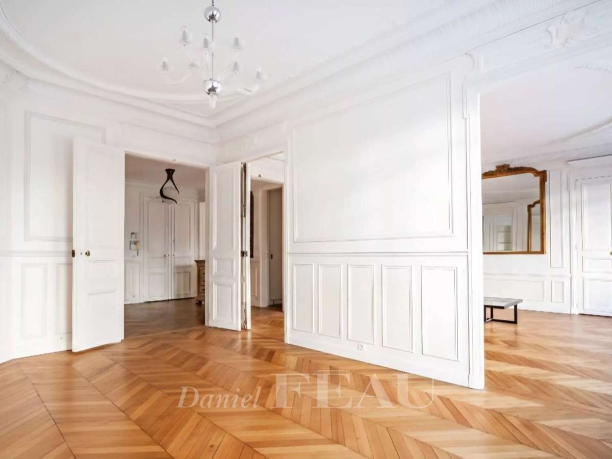 Appartement Paris 6e