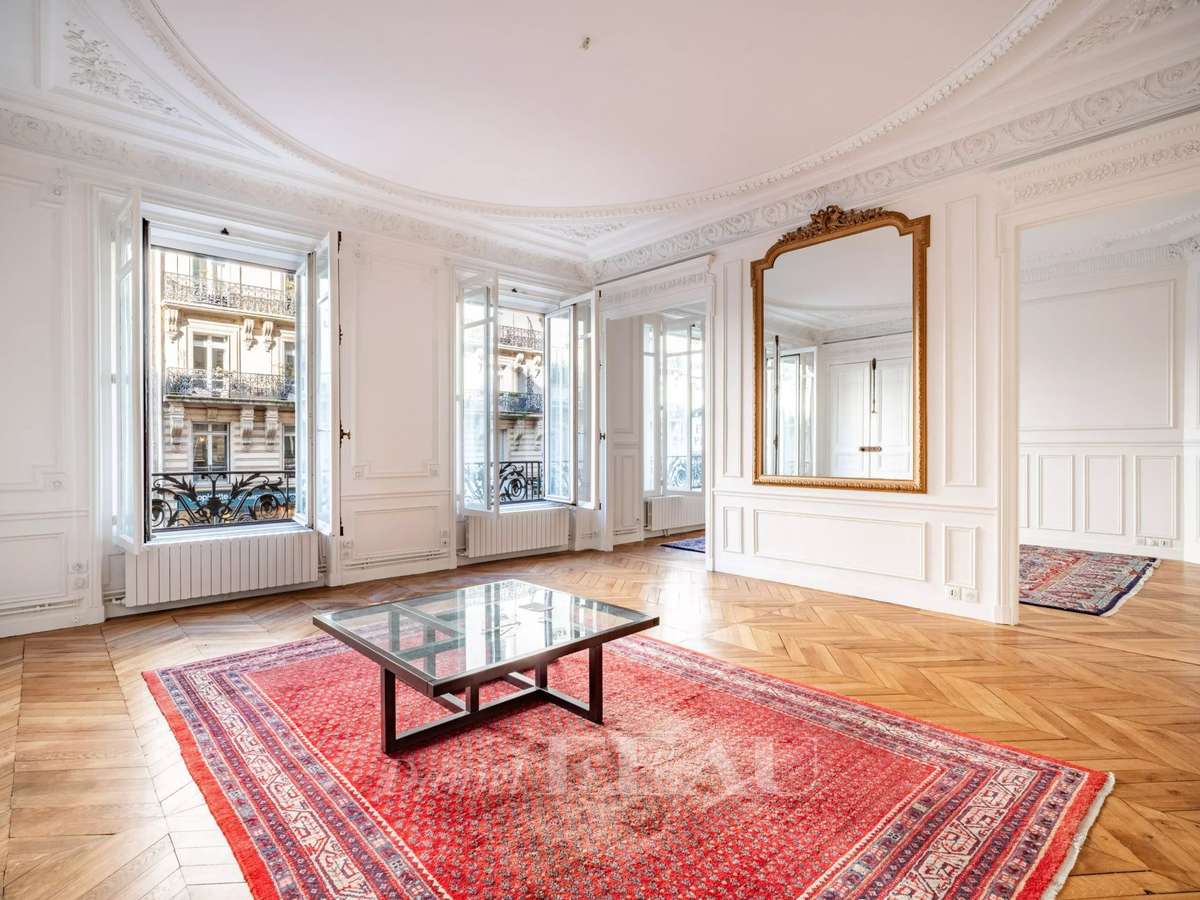 Appartement Paris 6e