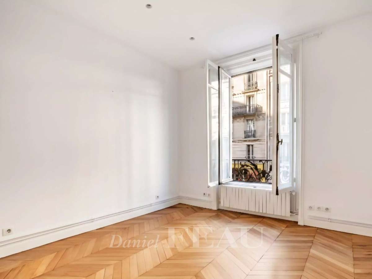 Appartement Paris 6e