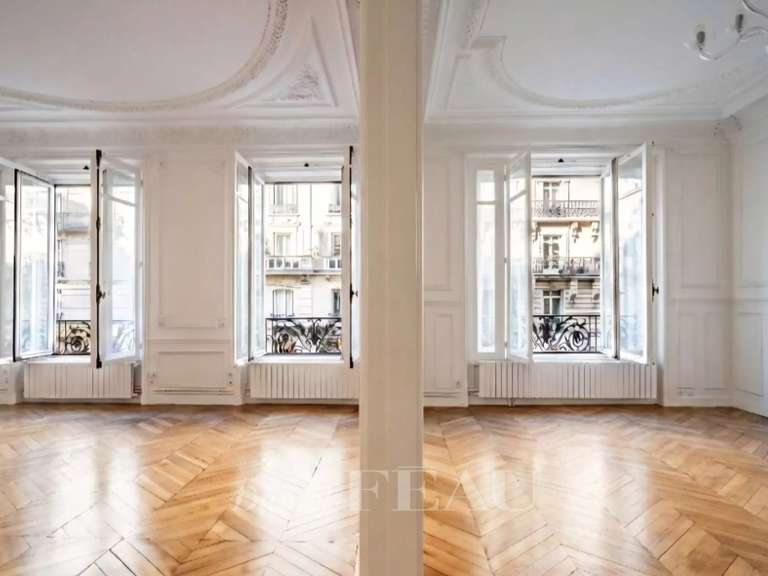 Appartement Paris 6e - 5 chambres - 172m²